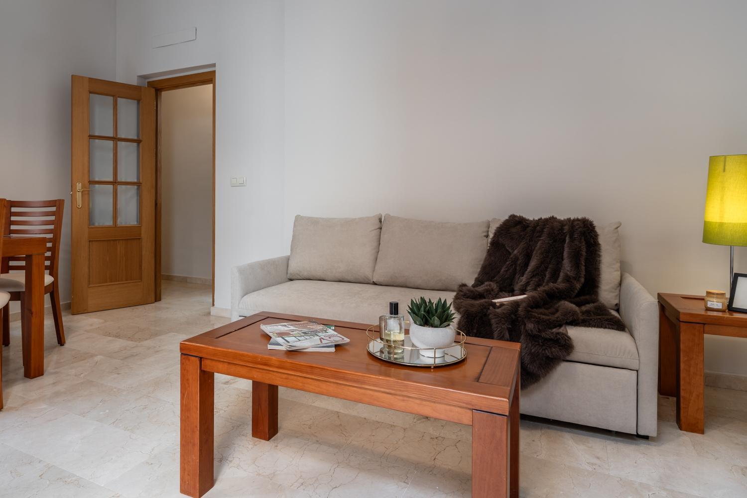גרנדה Tuguest Palacio De Los Jeronimos Apartments מראה חיצוני תמונה