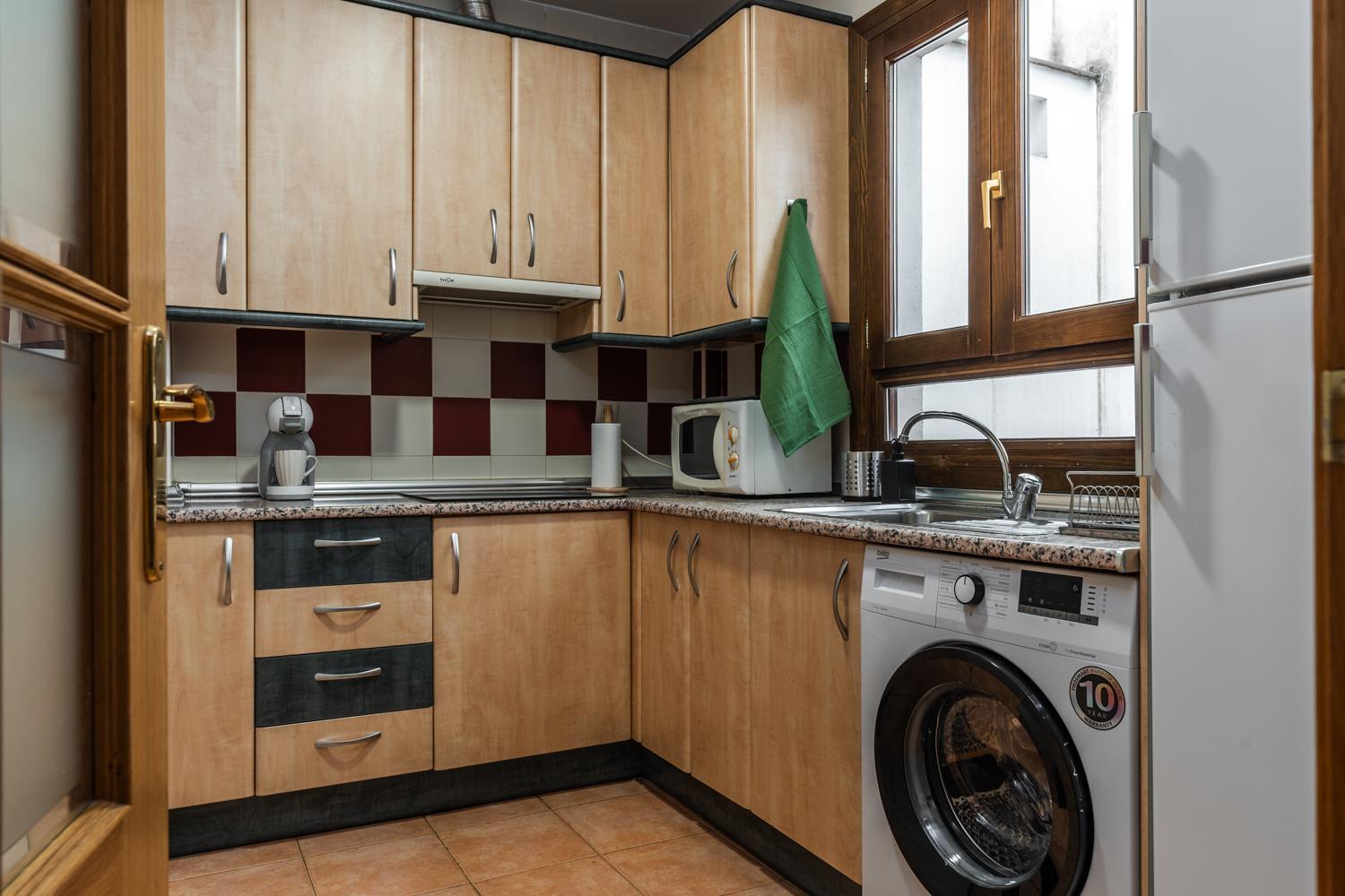 גרנדה Tuguest Palacio De Los Jeronimos Apartments מראה חיצוני תמונה