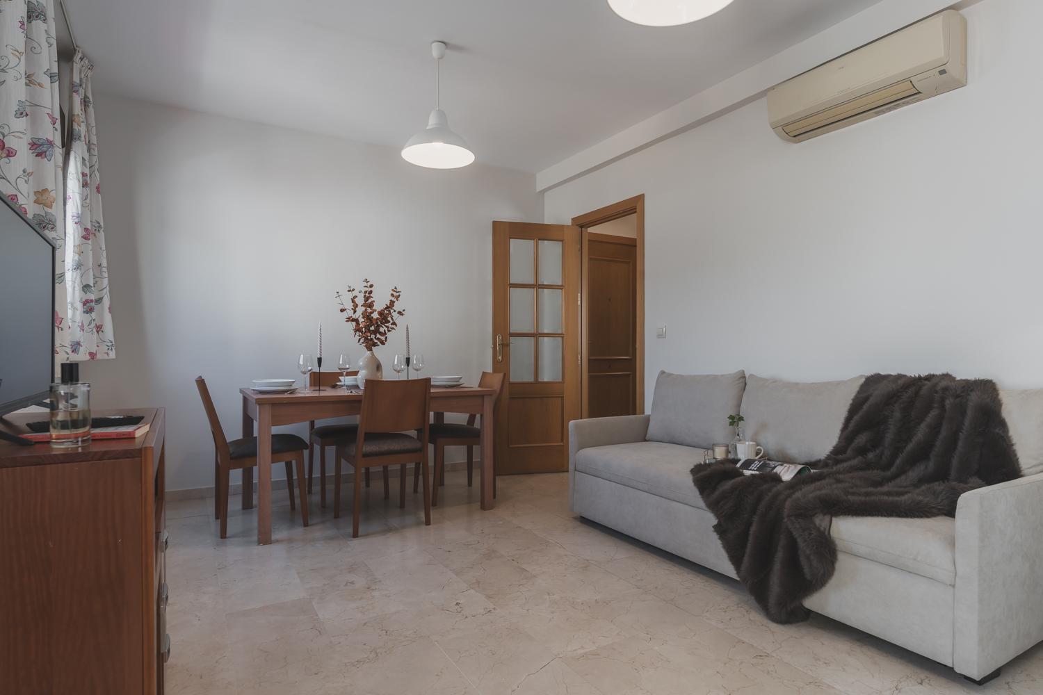 גרנדה Tuguest Palacio De Los Jeronimos Apartments מראה חיצוני תמונה