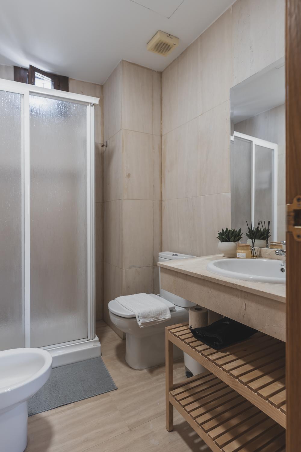 גרנדה Tuguest Palacio De Los Jeronimos Apartments מראה חיצוני תמונה