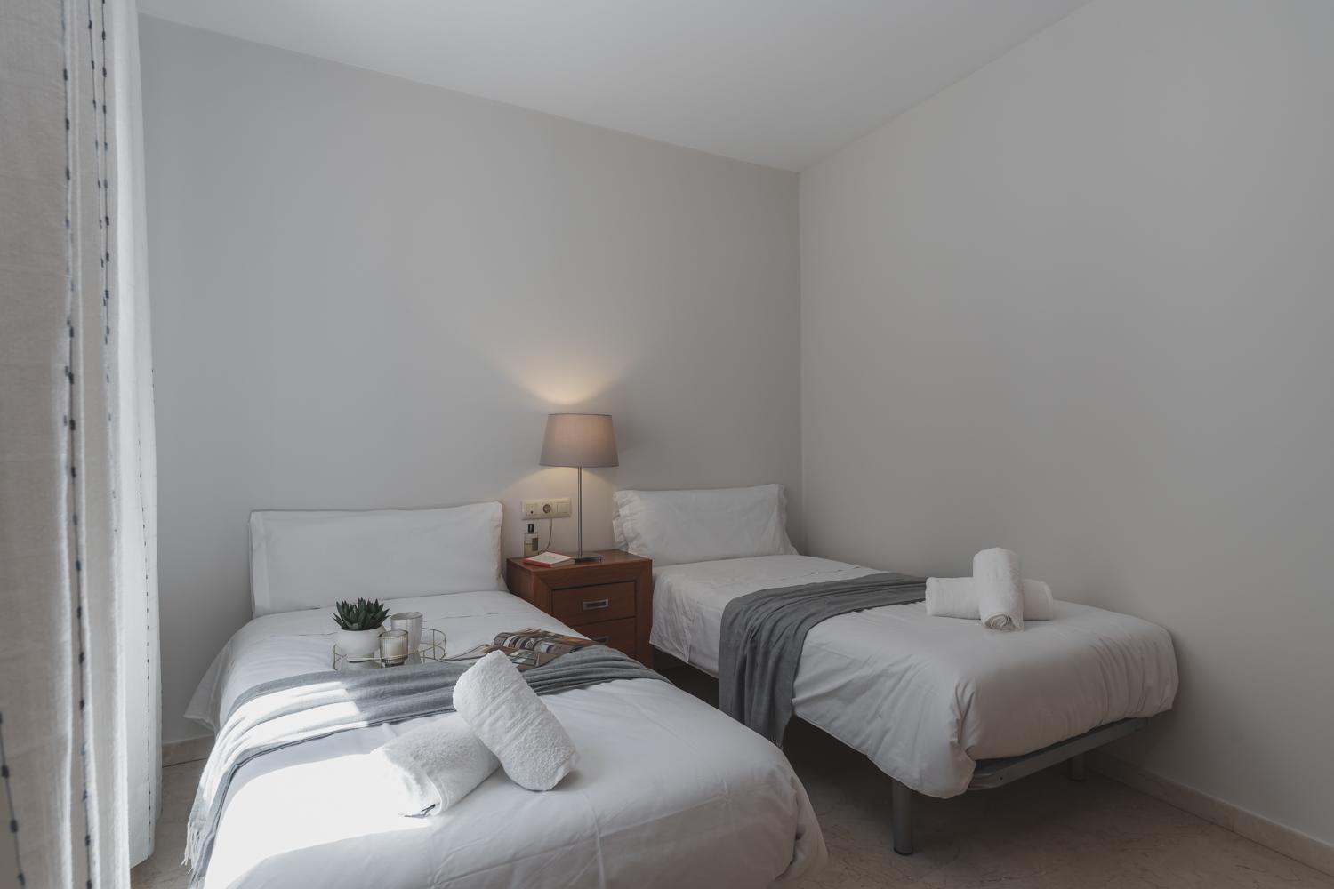 גרנדה Tuguest Palacio De Los Jeronimos Apartments מראה חיצוני תמונה