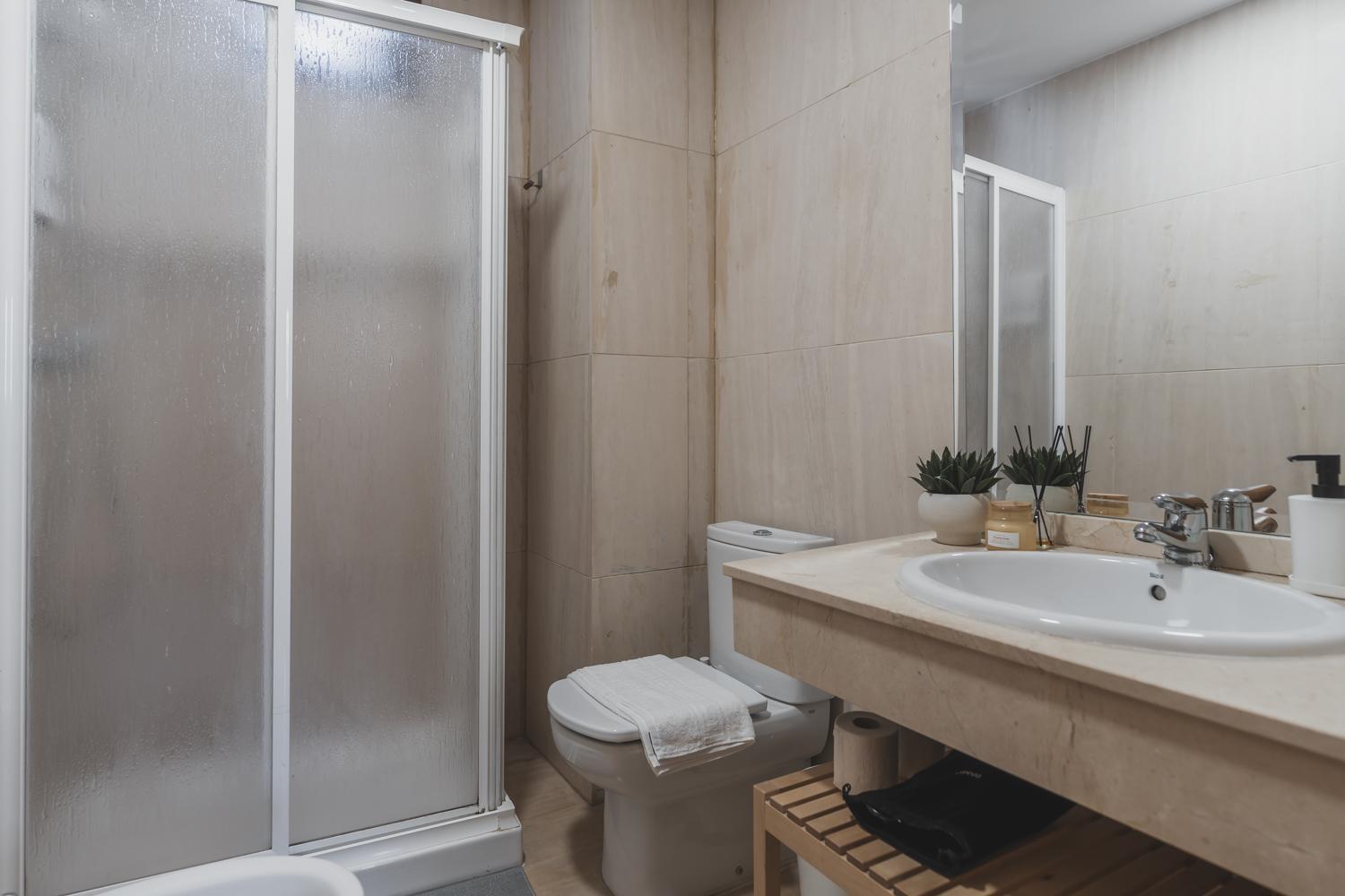 גרנדה Tuguest Palacio De Los Jeronimos Apartments מראה חיצוני תמונה