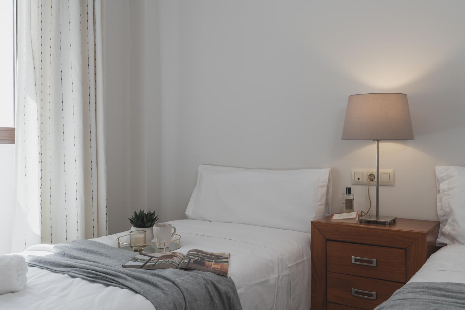 גרנדה Tuguest Palacio De Los Jeronimos Apartments מראה חיצוני תמונה