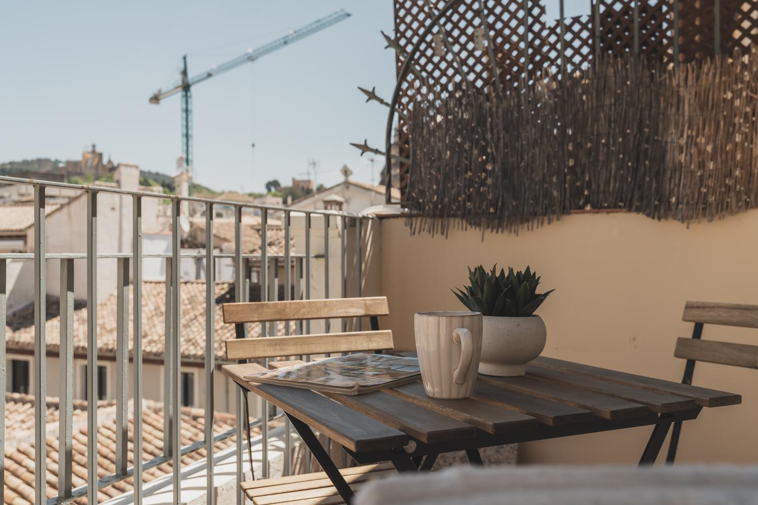 גרנדה Tuguest Palacio De Los Jeronimos Apartments מראה חיצוני תמונה